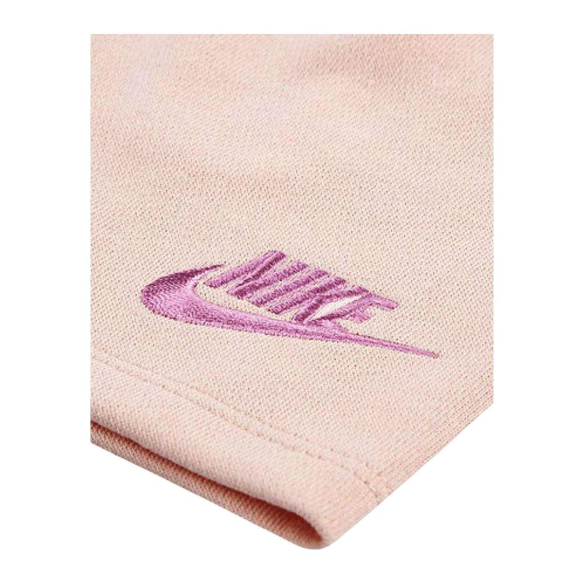 Nike French Terry Set Completo Neonato