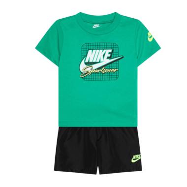 Nike Set Completo Neonato