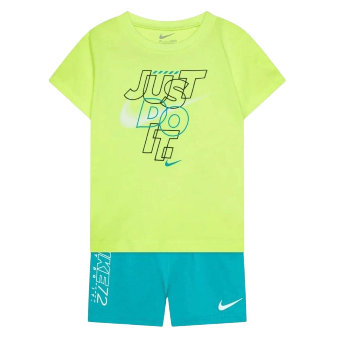 Nike Set Energy Completo Bambino