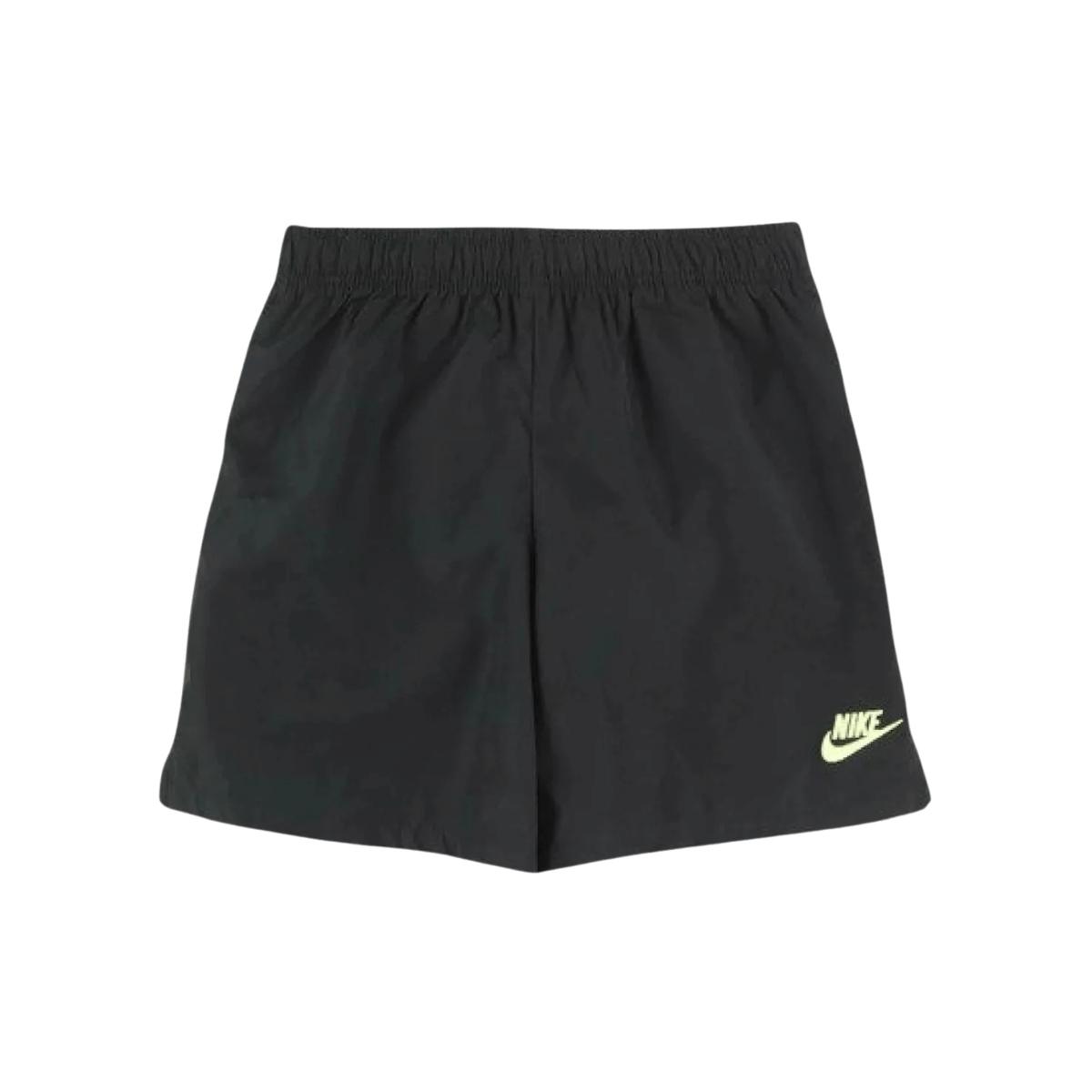 Nike Set Taffetta Completo Bambino