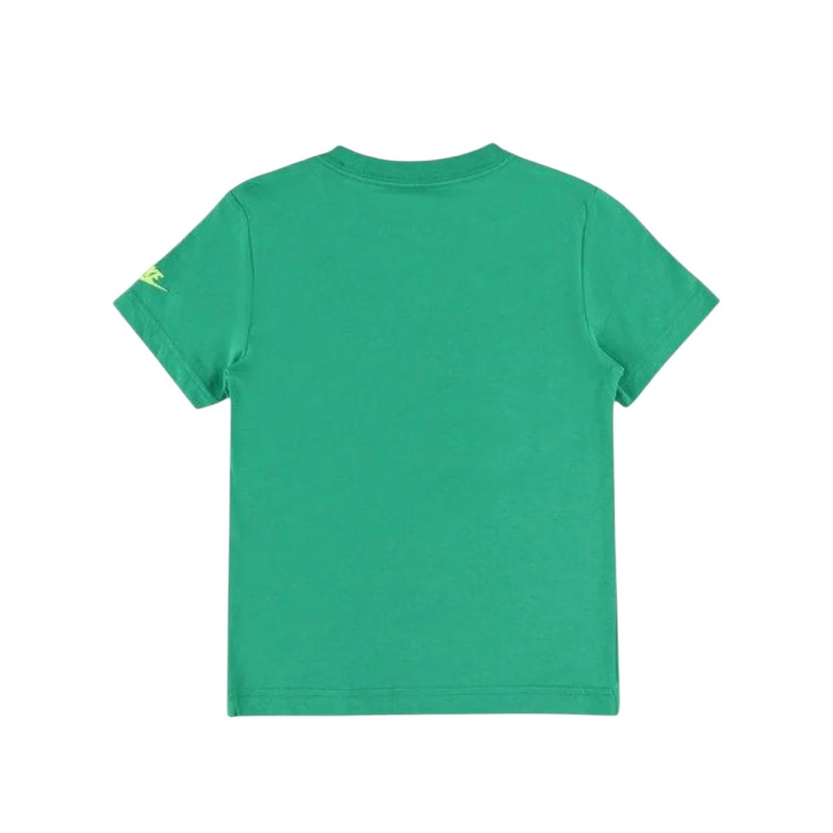 Nike Set Taffetta Completo Bambino