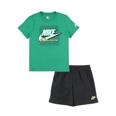 Nike Set Taffetta Completo Bambino