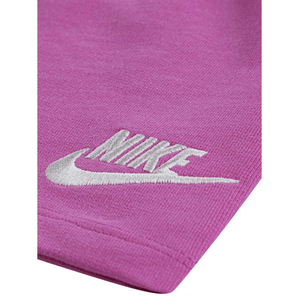 Nike French Terry Set Completo Neonato