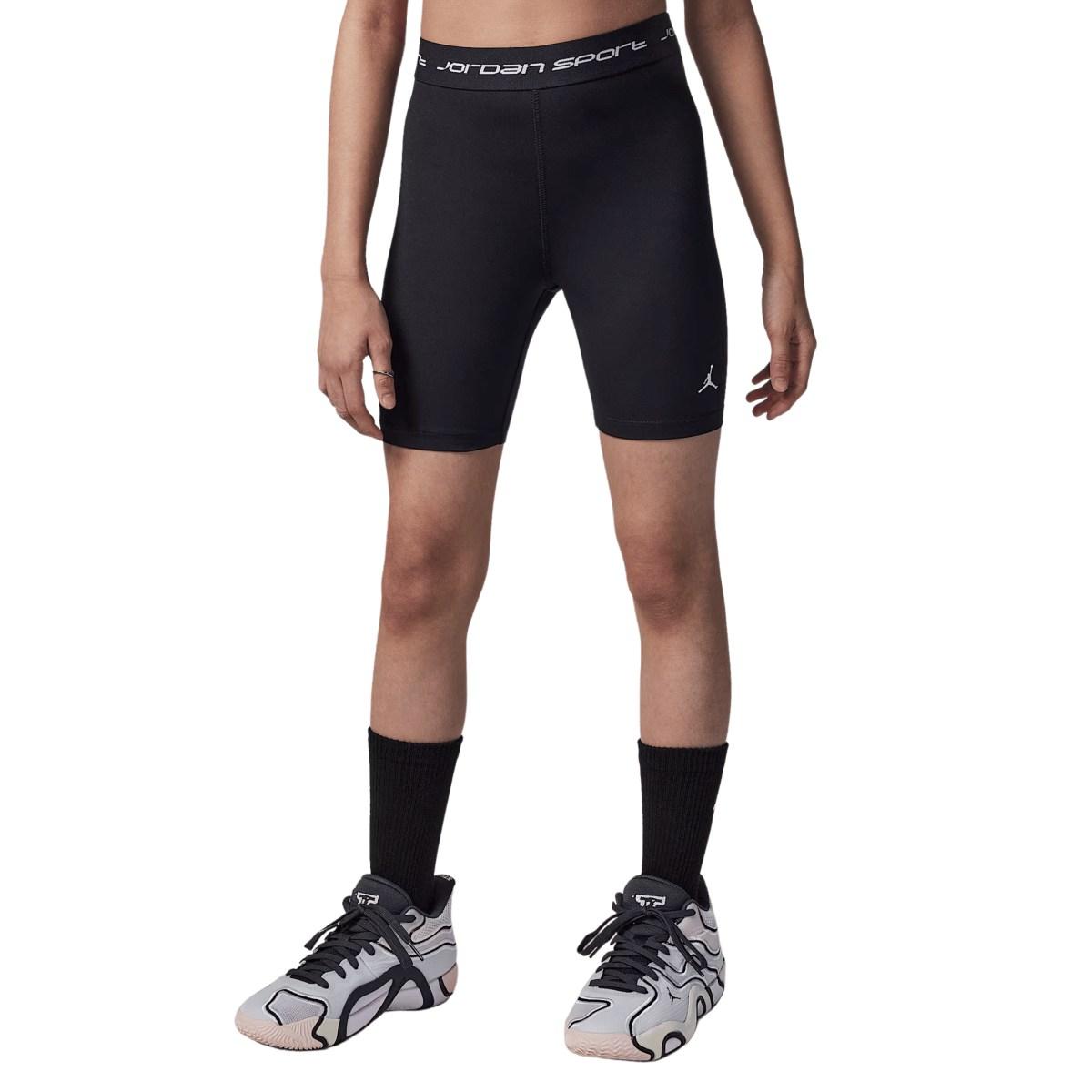 Jordan Essentials Bike Legging Ciclista Bambino