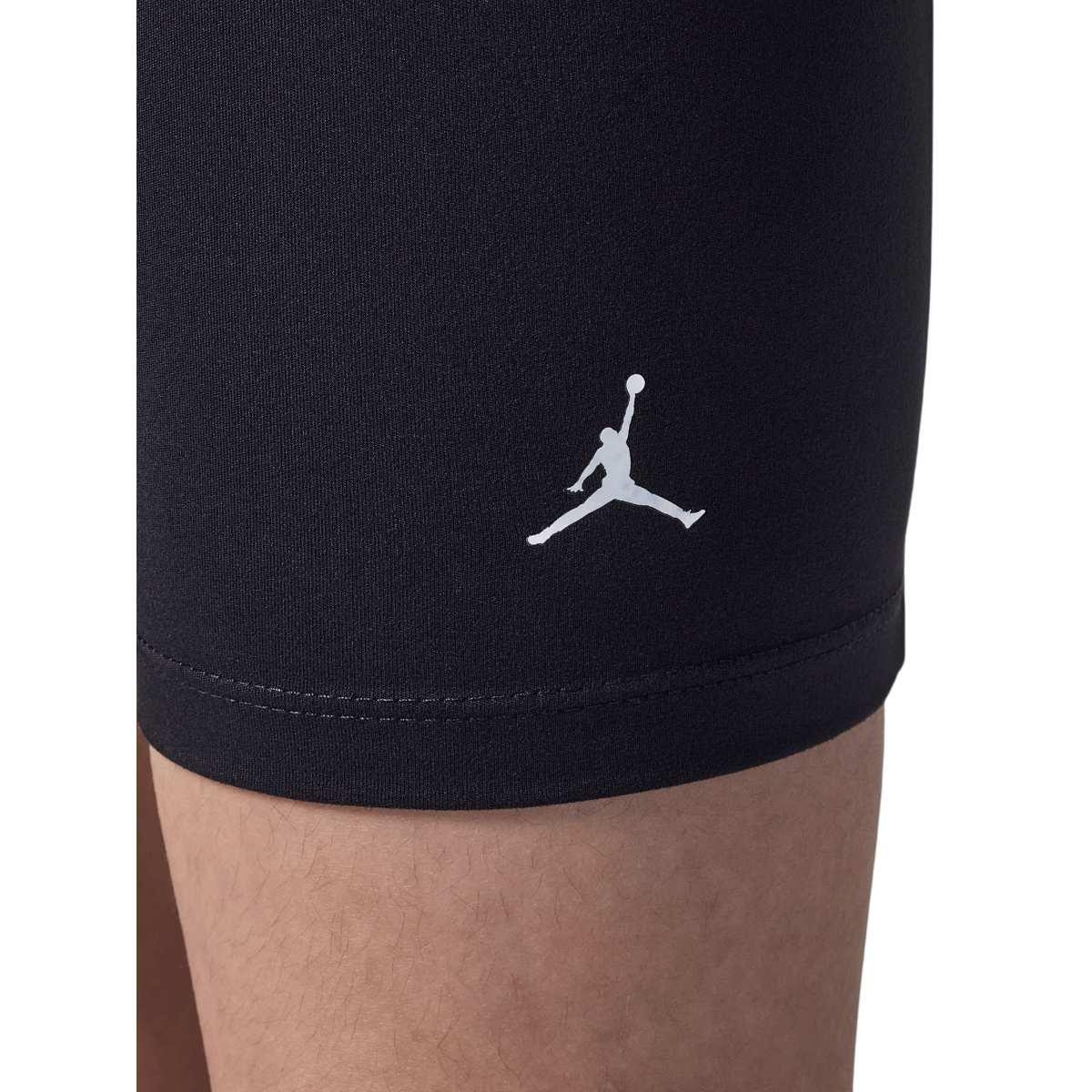 Jordan Essentials Bike Legging Ciclista Bambino