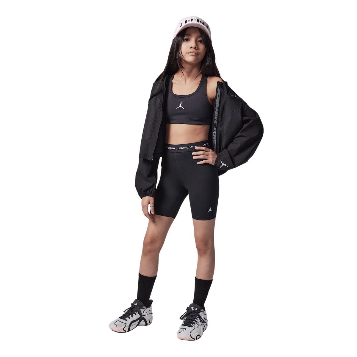 Jordan Essentials Bike Legging Ciclista Bambino