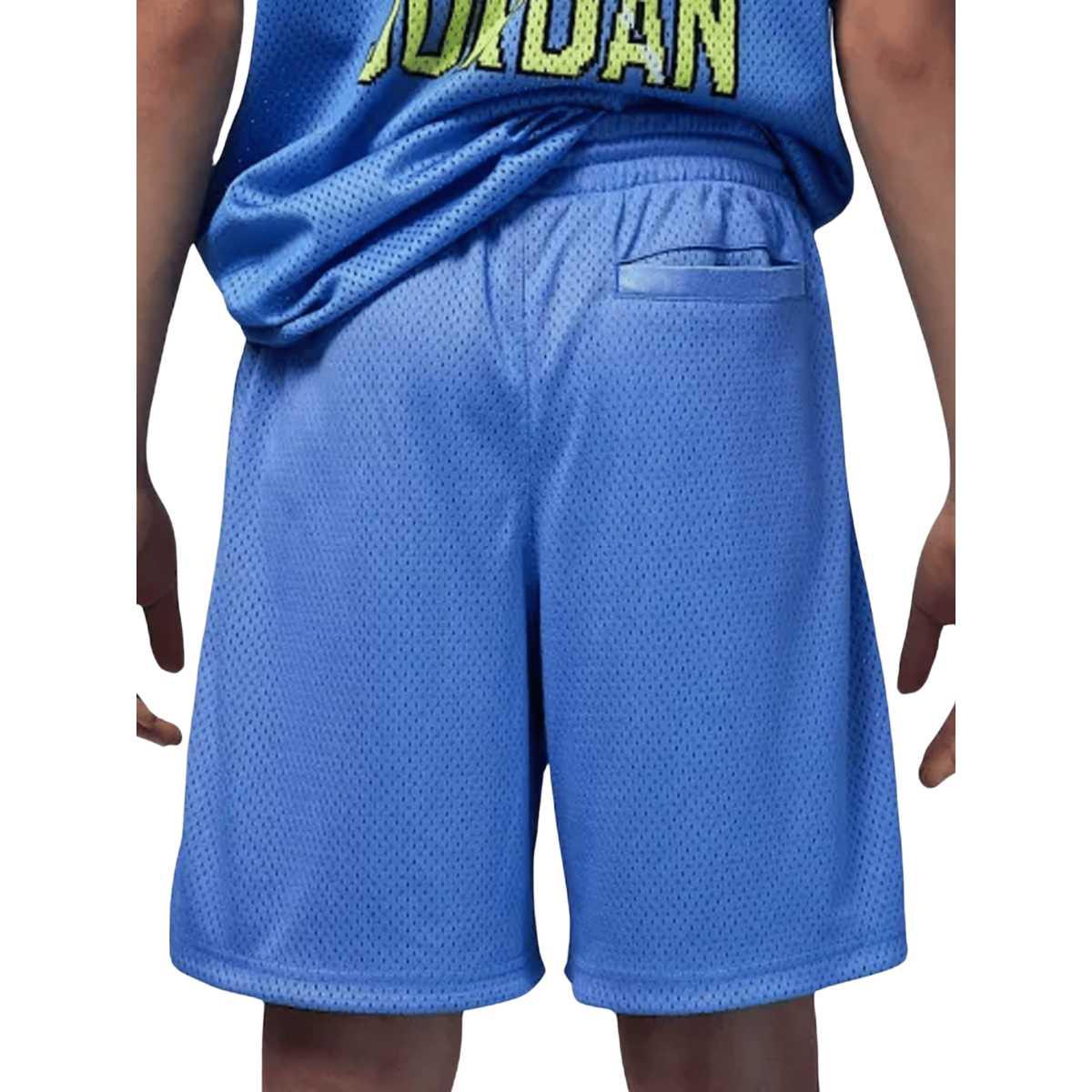 Jordan Air Flame Short Pantaloncini Bambino
