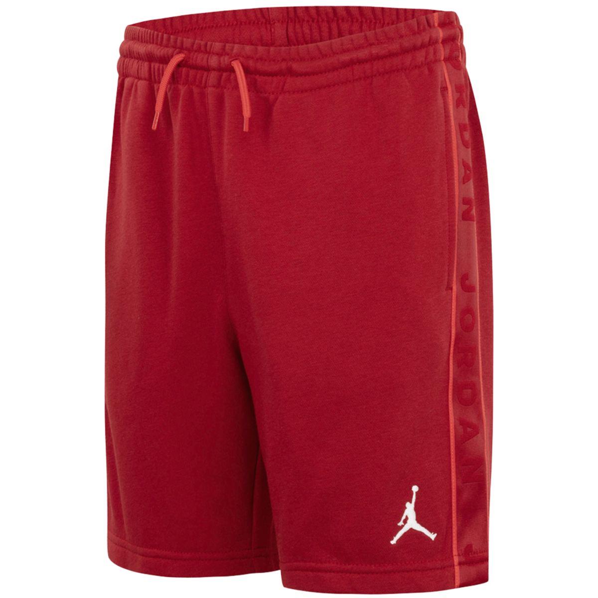 Jordan Pantaloncini Tape Short Pantaloncini Bambino