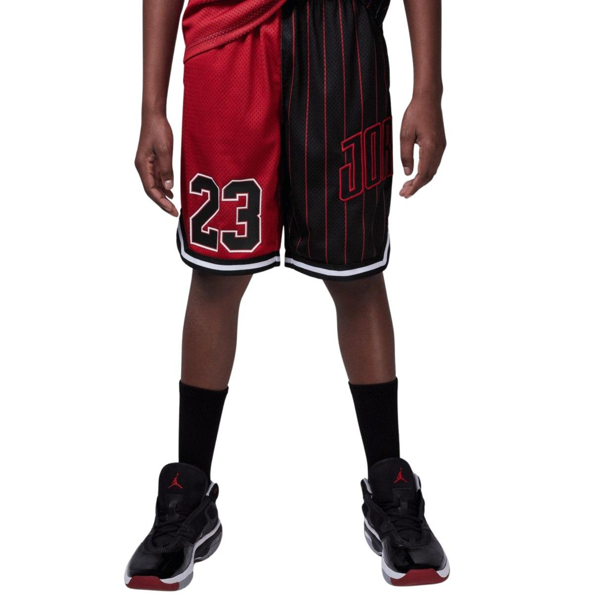 Jordan Play Off Game Pantaloncini Bambino