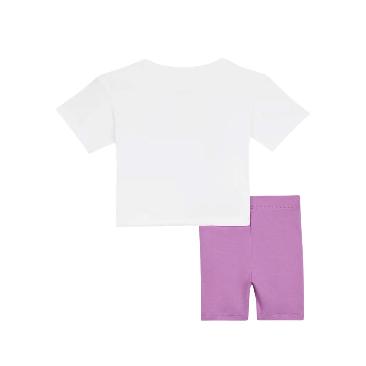 Jordan Completo Neonato Cotone