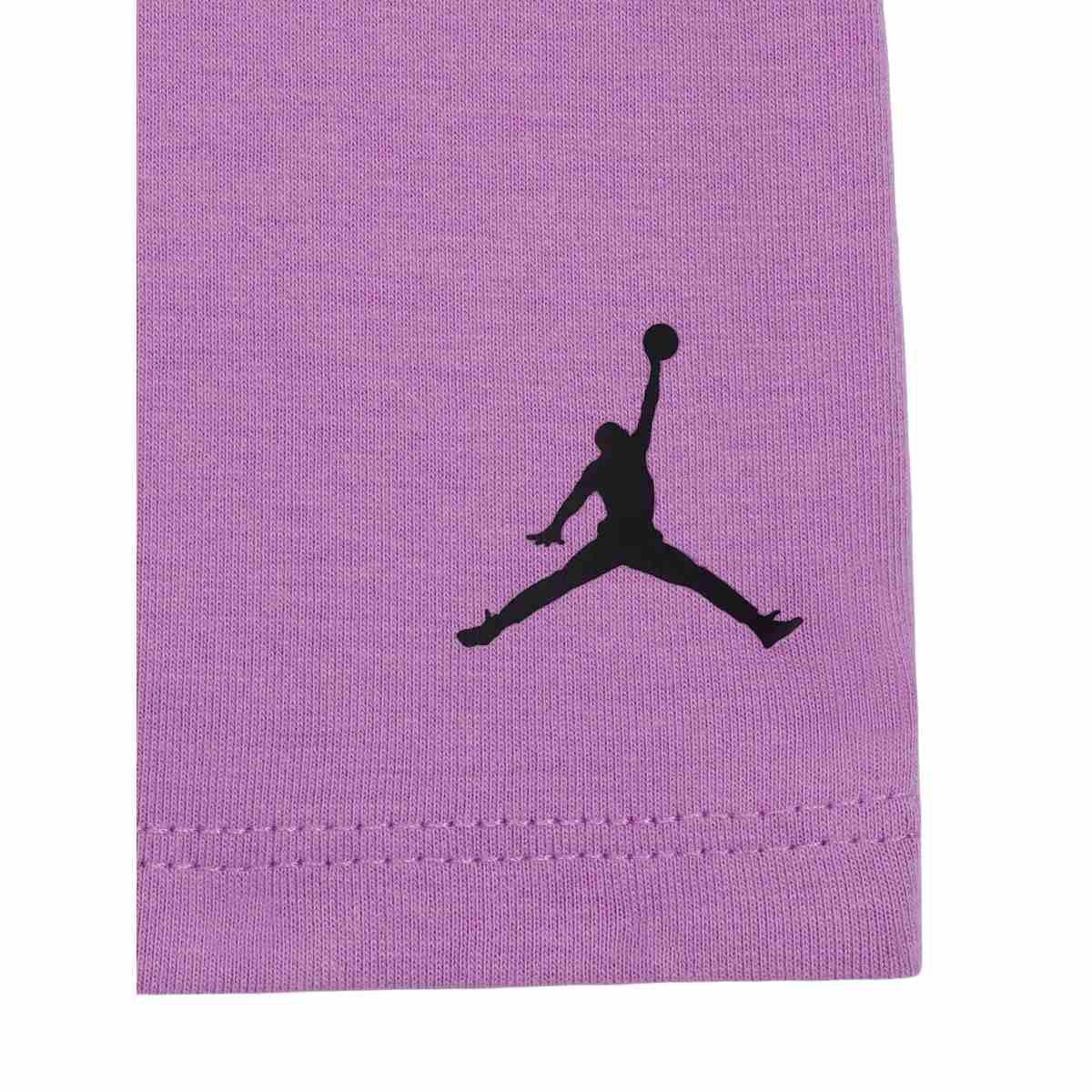 Jordan Completo Neonato Cotone