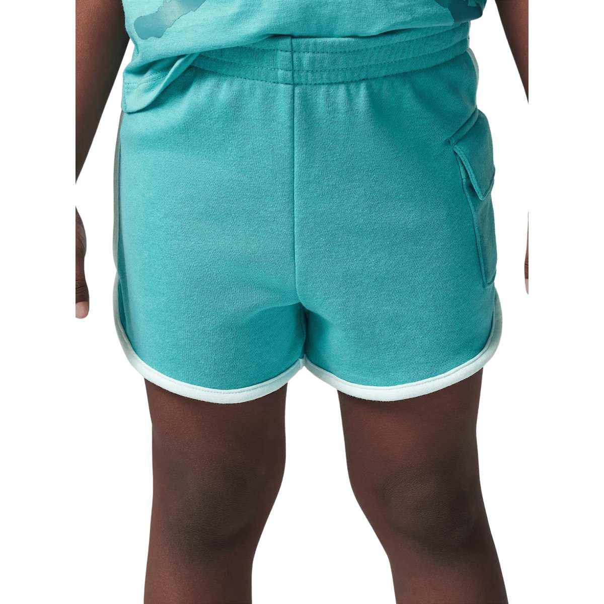 Jordan Plain Completo Bambino Cotone