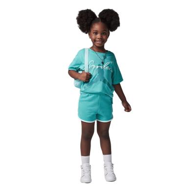 Jordan Plain Completo Bambino Cotone