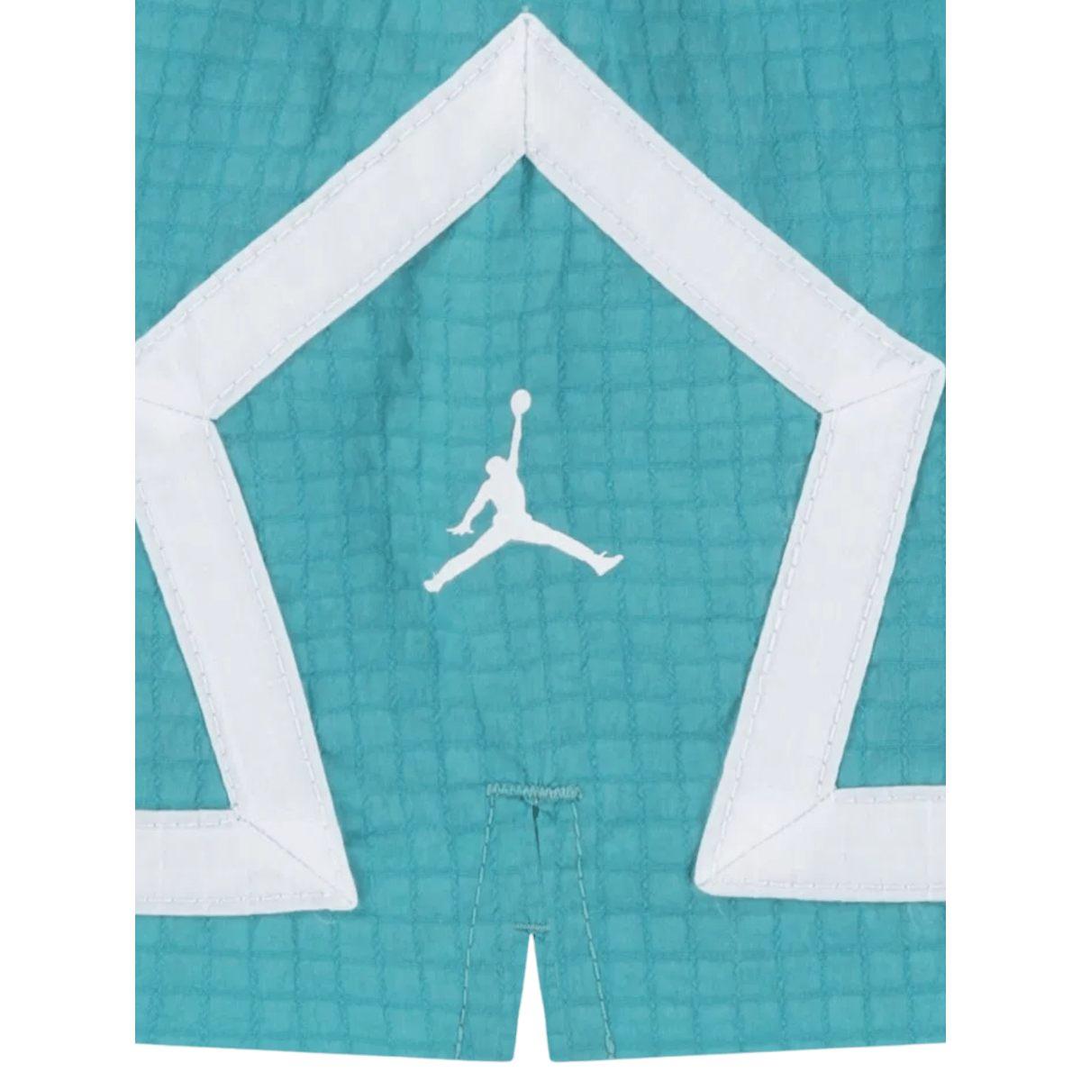 Jordan Tank Set Completo Neonato Cotone
