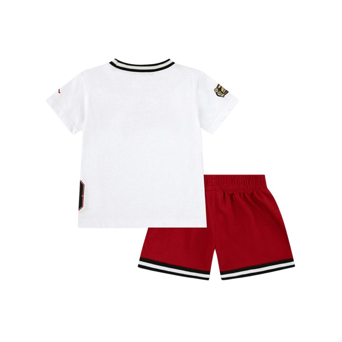 Jordan Jordan Play-Off Completo Bambino