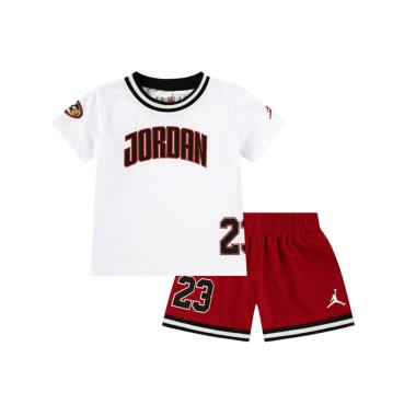 Jordan Jordan Play-Off Completo Bambino