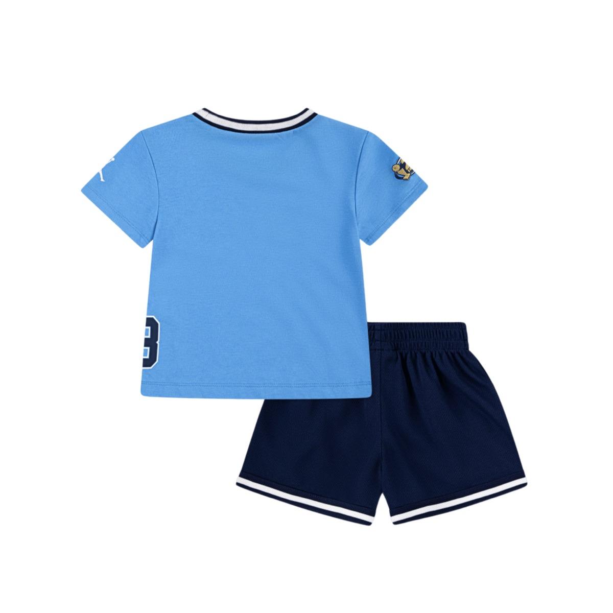 Jordan Jordan Play-Off Completo Bambino