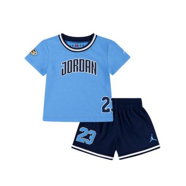 Jordan Jordan Play-Off Completo Bambino