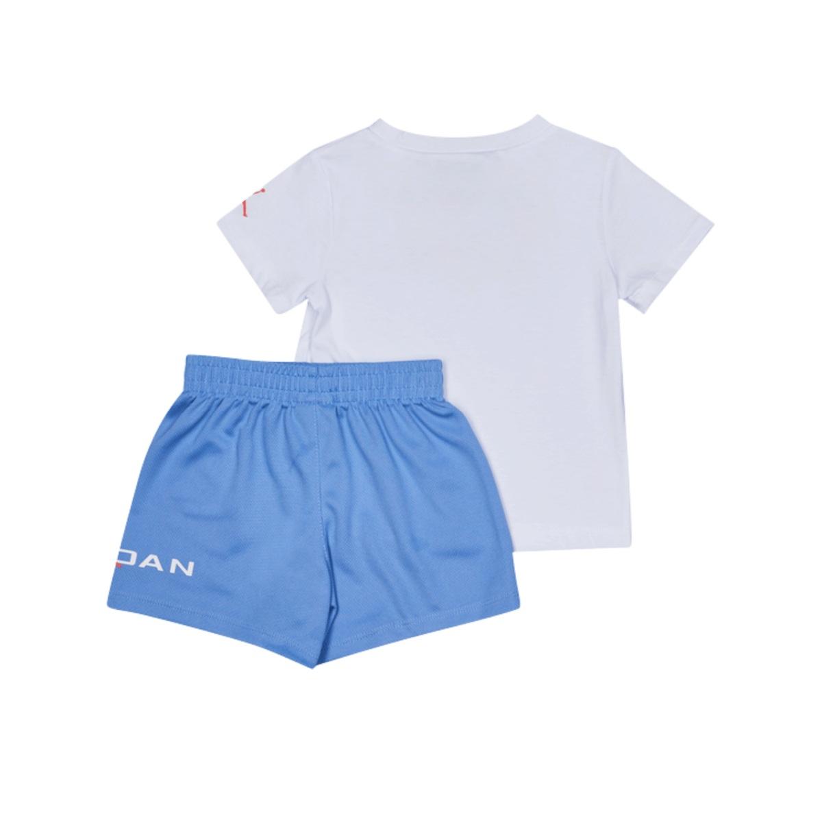 Jordan AJ 1 Essentials Completi Bambino Cotone