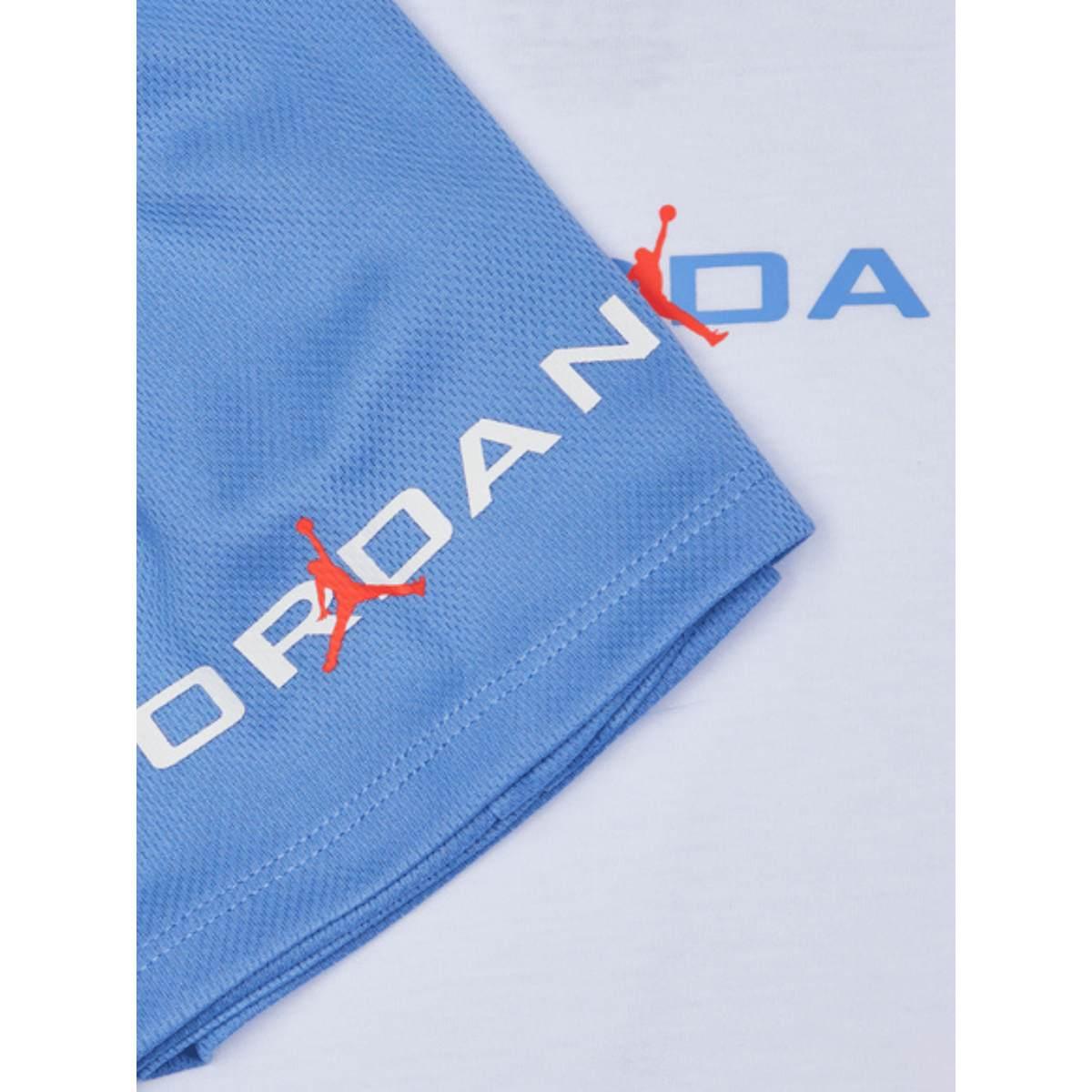 Jordan AJ 1 Essentials Completi Bambino Cotone