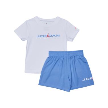 Jordan AJ 1 Essentials Completi Bambino Cotone