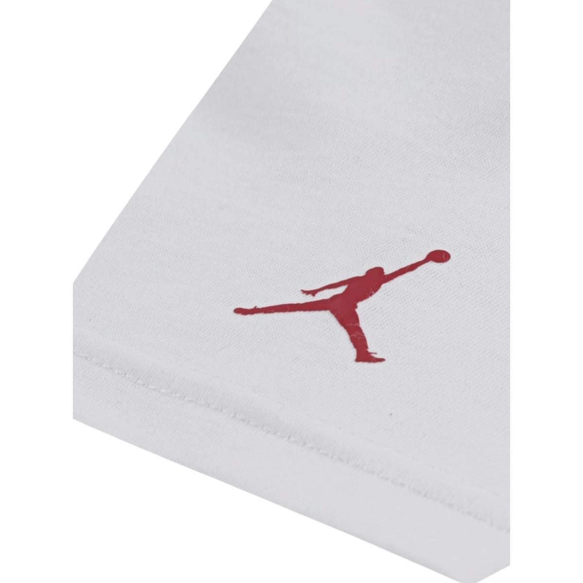 Jordan Taping Mesh Completo Bambino