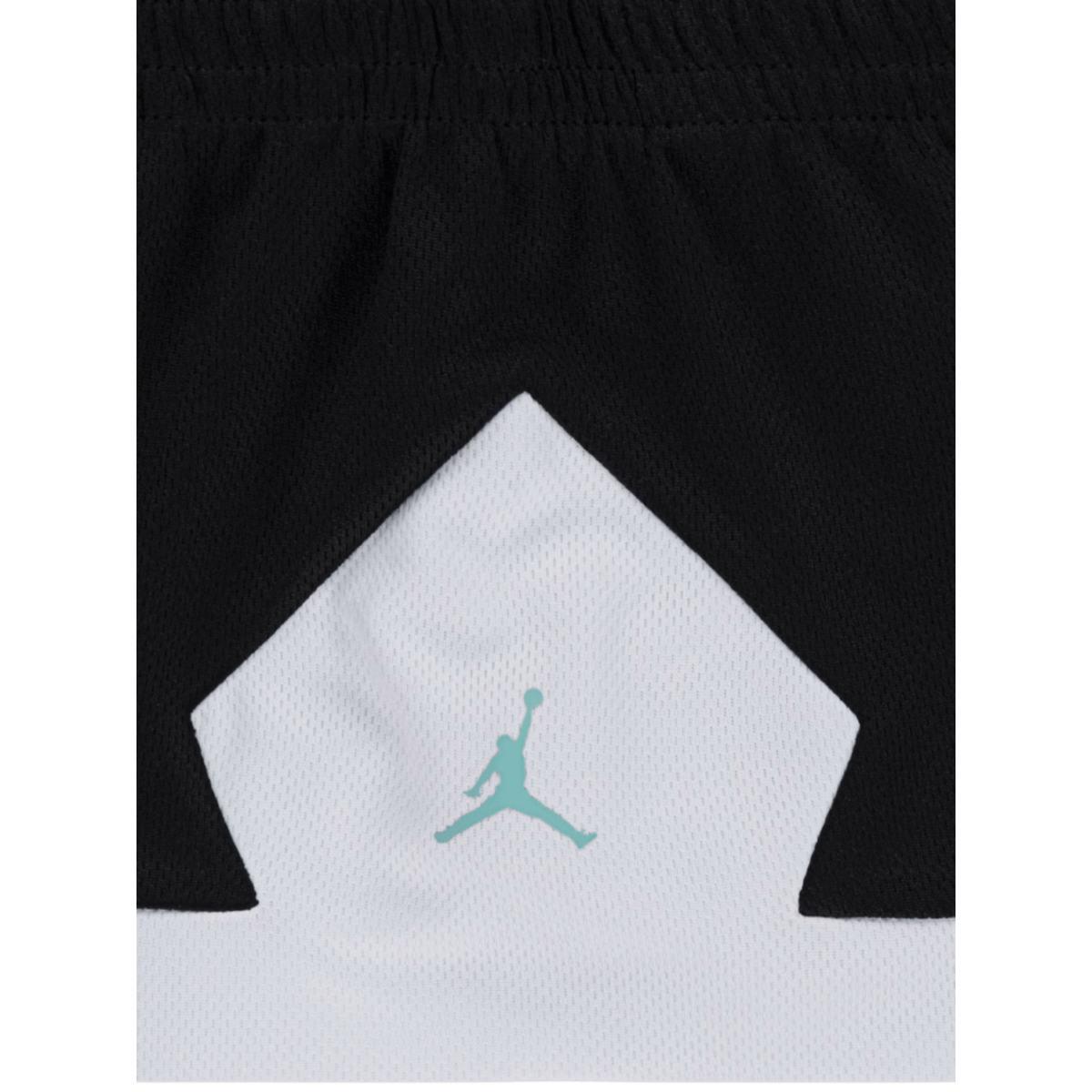 Jordan Mesh Completo Neonato