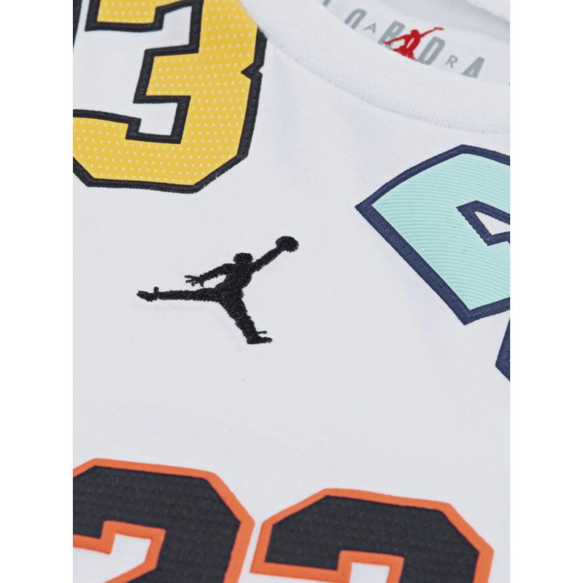 Jordan Mesh Completo Neonato