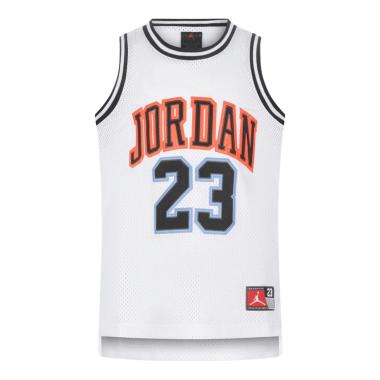 Nike Jordan 23 Jersey Canotta Bambino