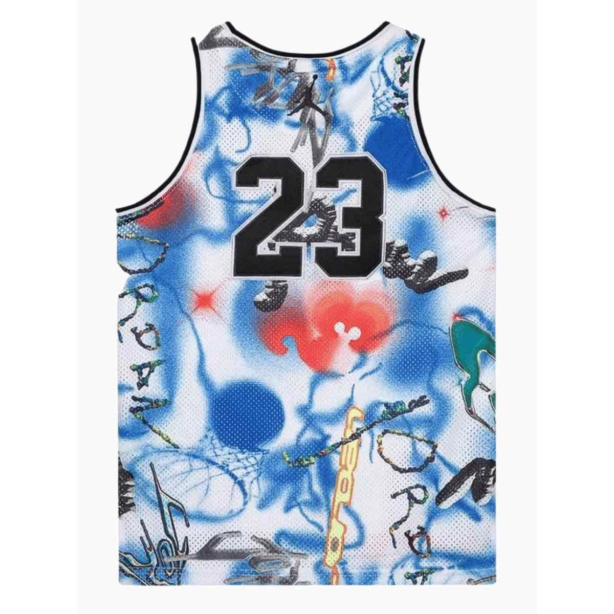 Nike Jordan 23 Jersey Canotta Bambino