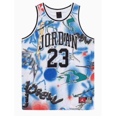Nike Jordan 23 Jersey Canotta Bambino