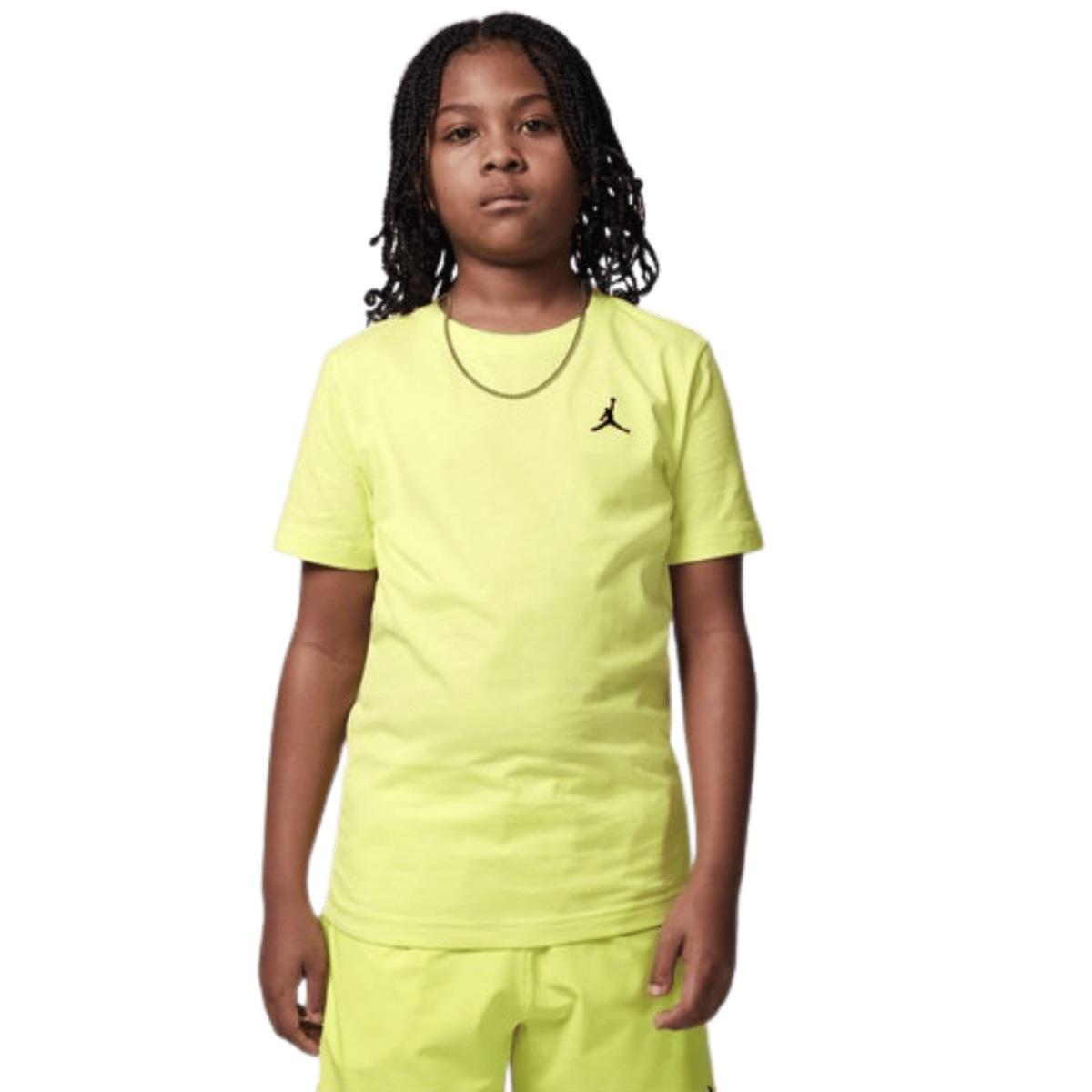 Jordan Air T-Shirt Bambino