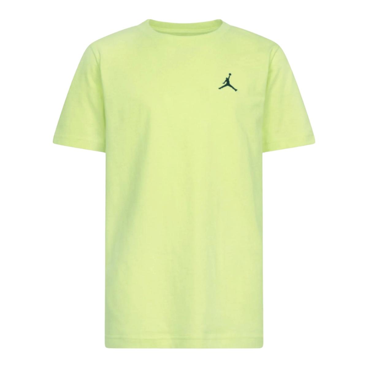 Jordan Air T-Shirt Bambino