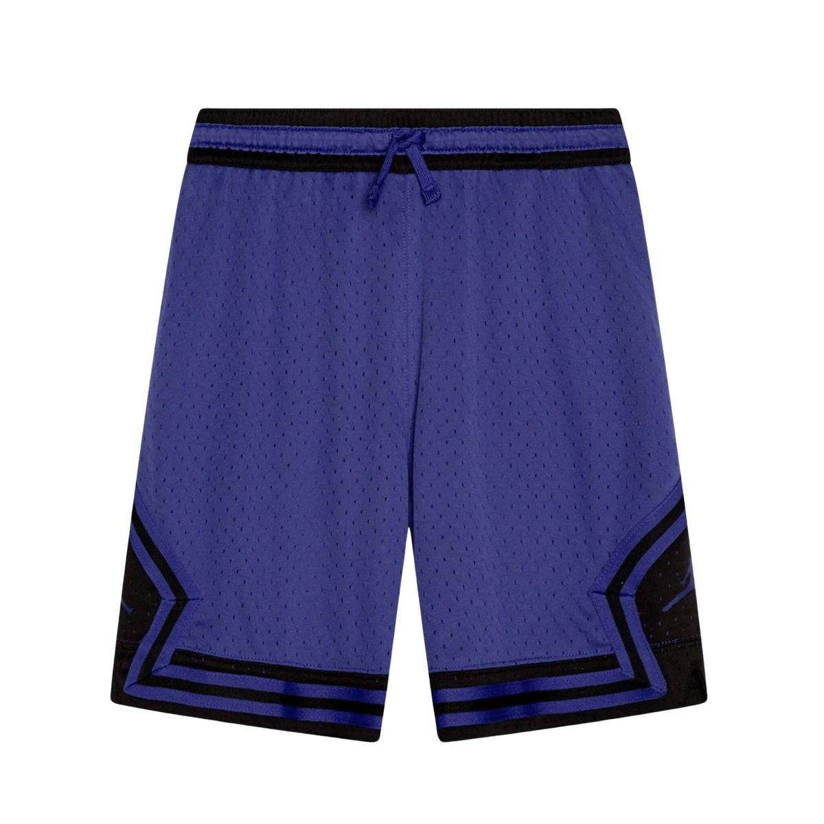 Jordan Aj 1 Diamond Pantaloncini Bambino