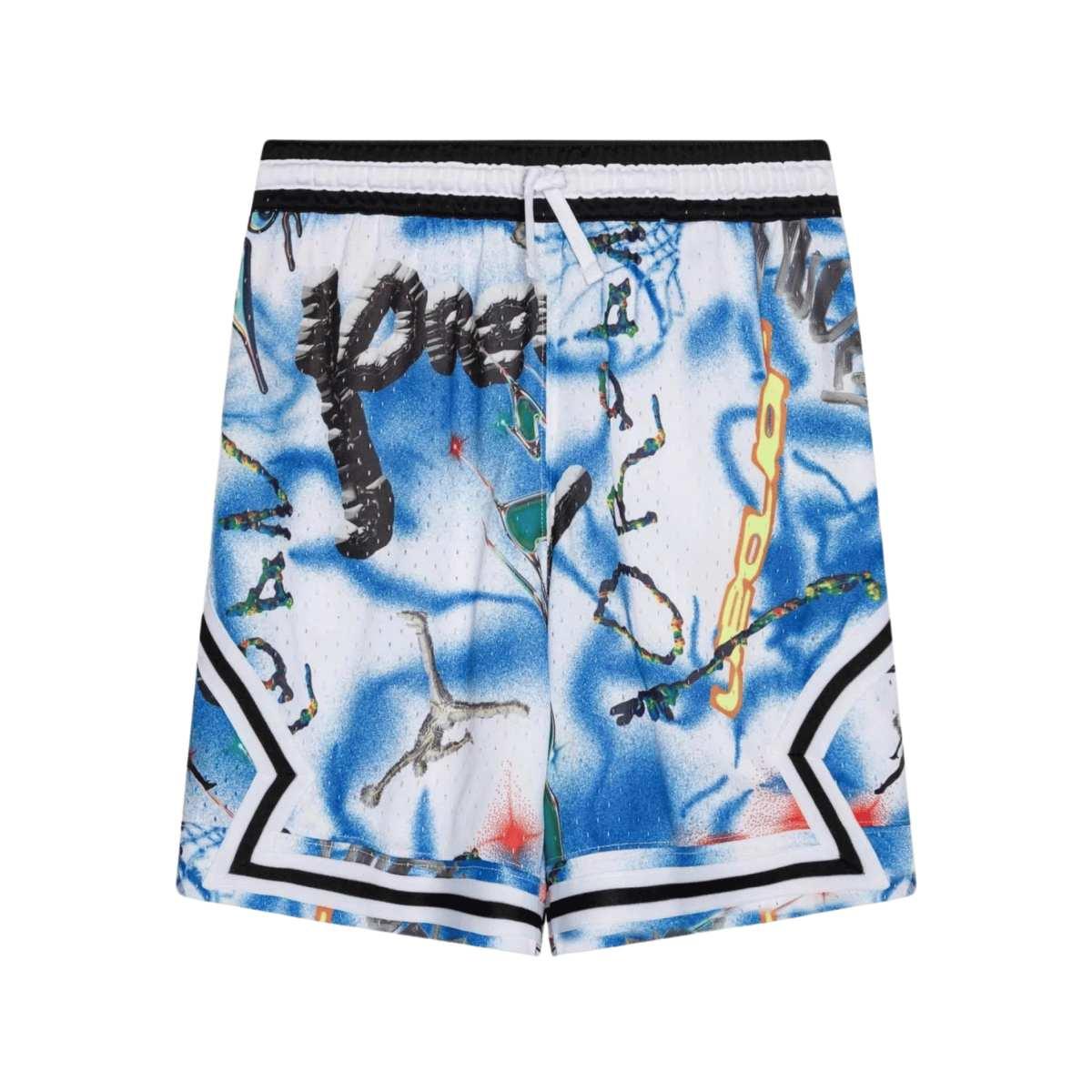 Jordan Diamond Pantaloncini Bambino