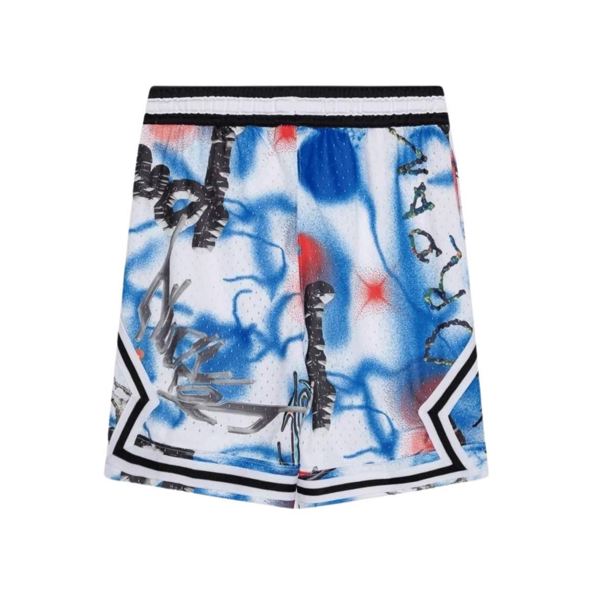 Jordan Diamond Pantaloncini Bambino