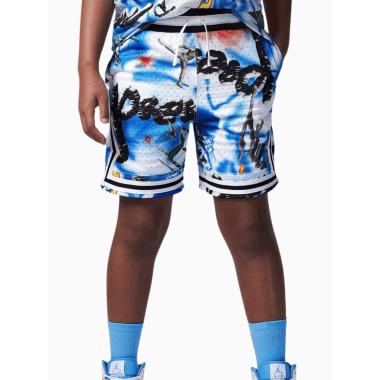 Jordan Diamond Pantaloncini Bambino