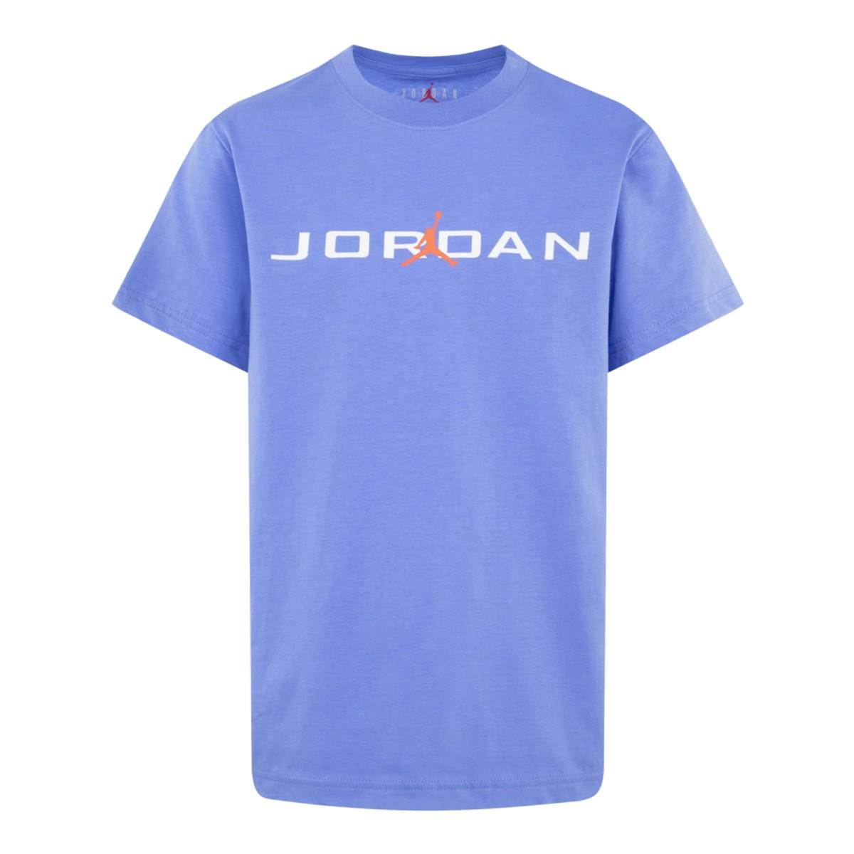 Jordan Aj1 Essentials T-Shirt Bambino
