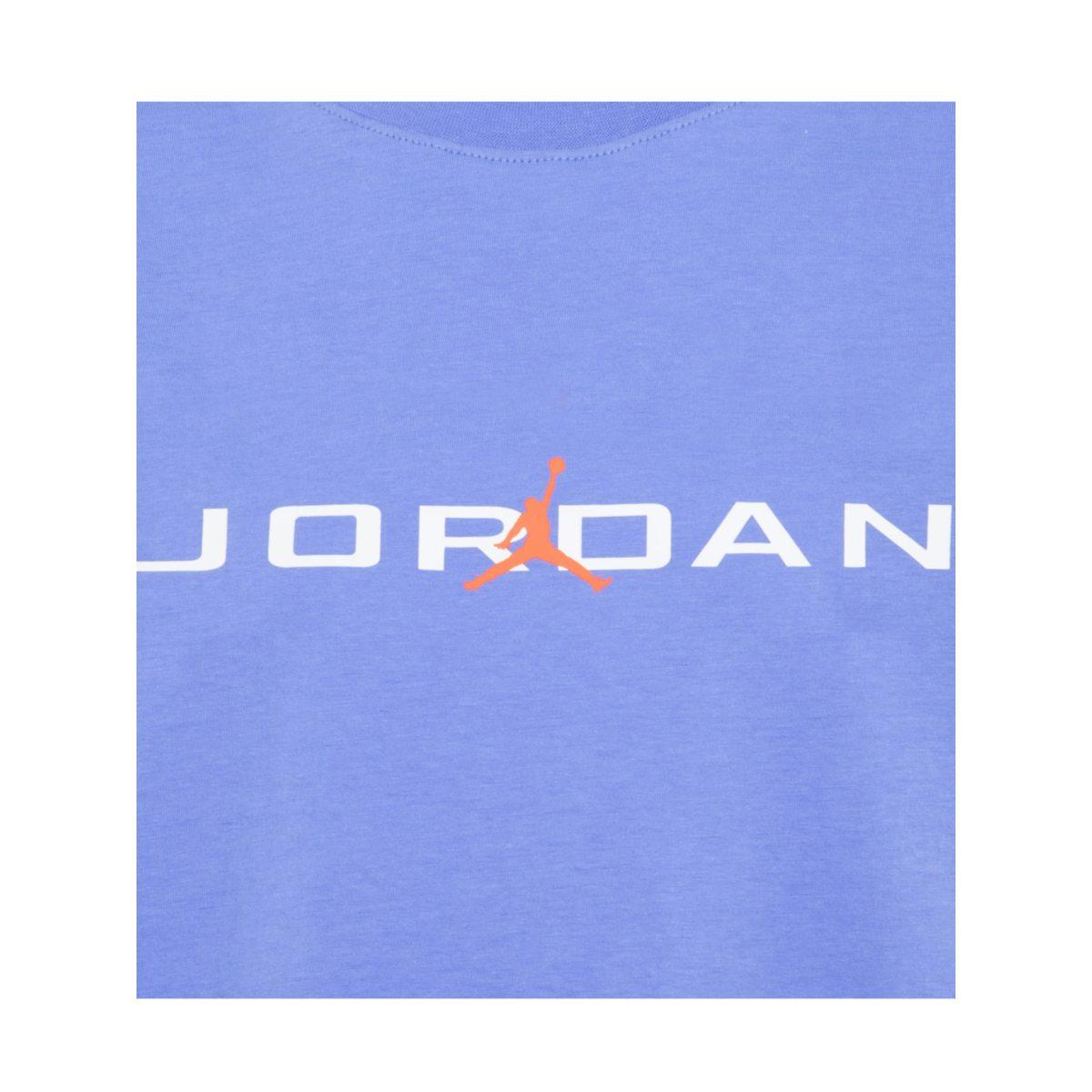 Jordan Aj1 Essentials T-Shirt Bambino
