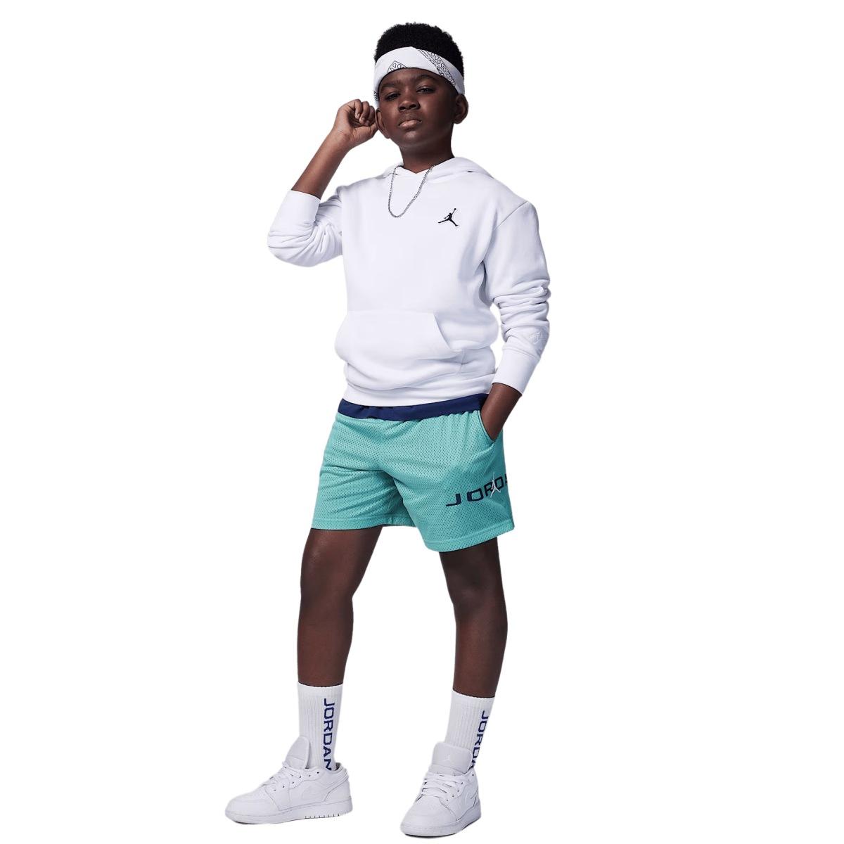 Jordan Pantaloncini Bambino AirJ1