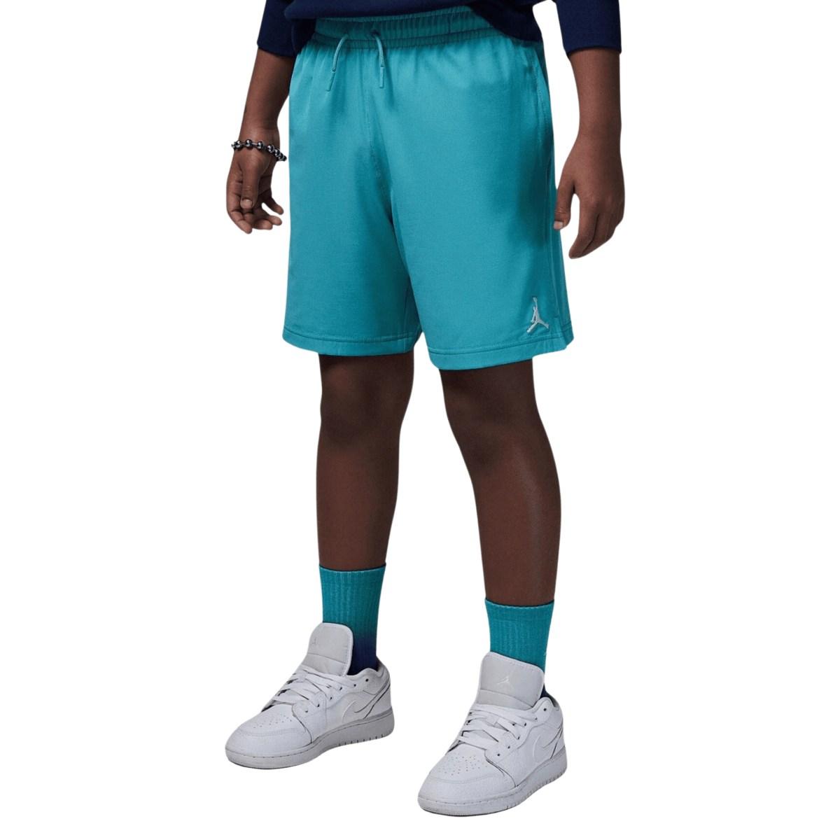 Jordan Aj 1 Essentials Short Pantaloncini Bambino