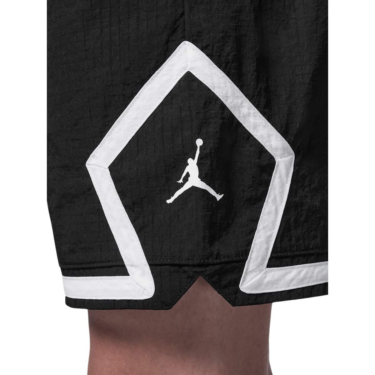 Air Jordan Poolside Woven Diamond Pantaloncini Bambino