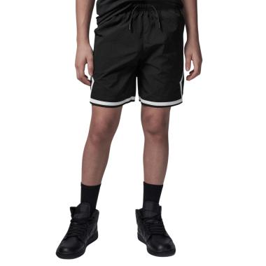 Air Jordan Poolside Woven Diamond Pantaloncini Bambino