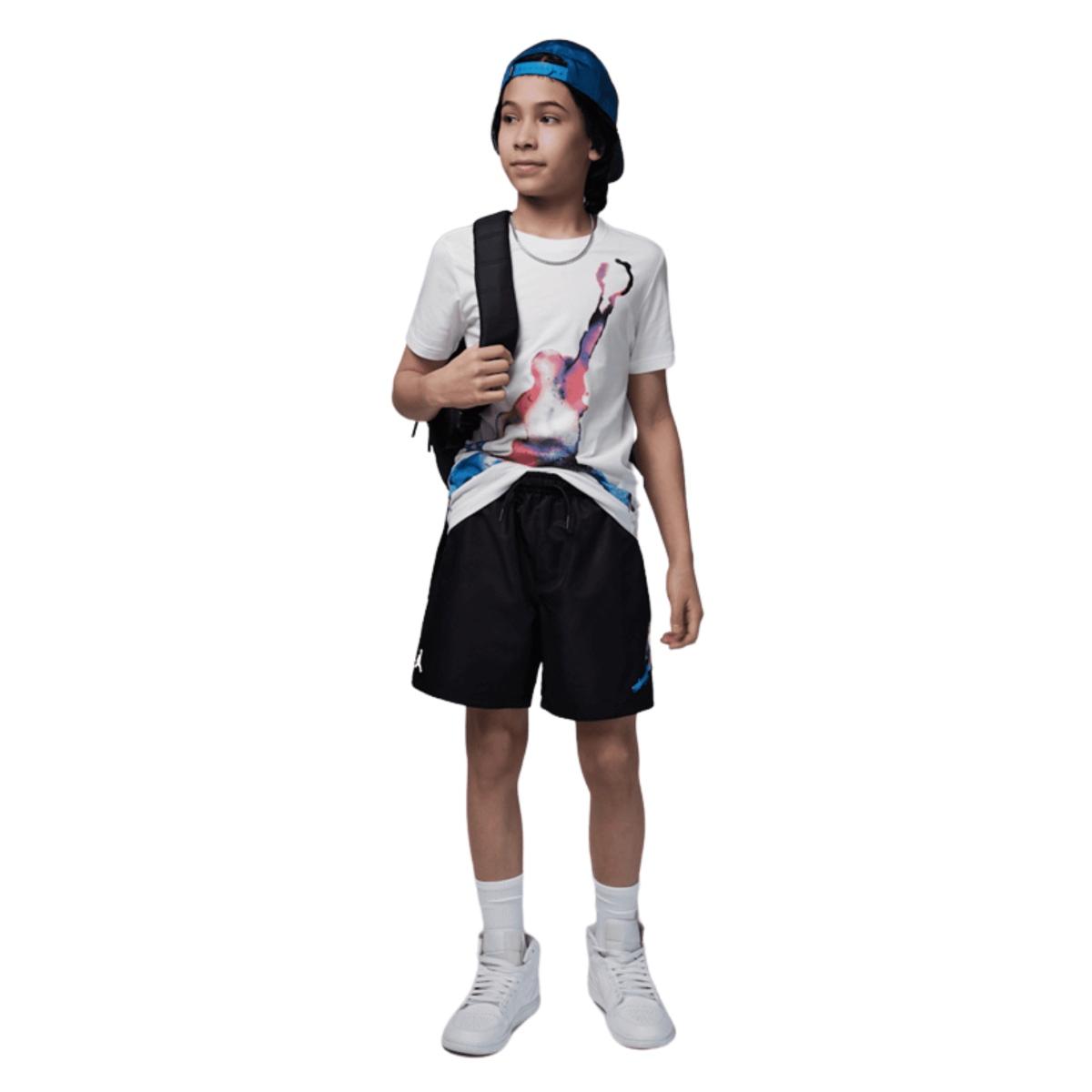 Jordan Essentials Poolside Shorts Pantaloncini Bambino