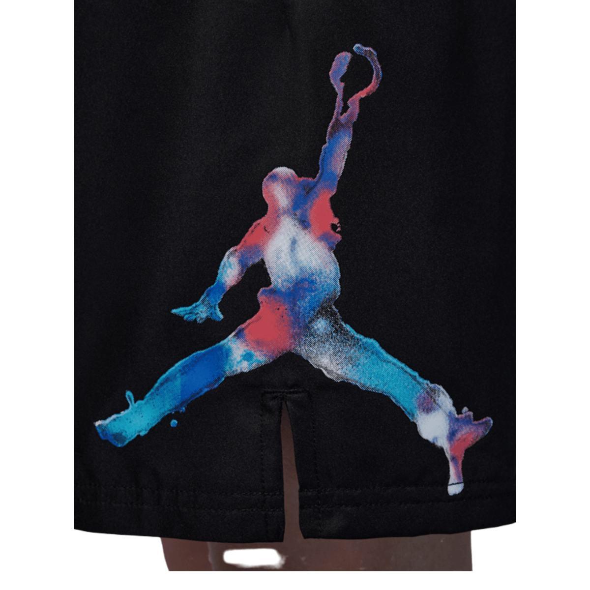 Jordan Essentials Poolside Shorts Pantaloncini Bambino