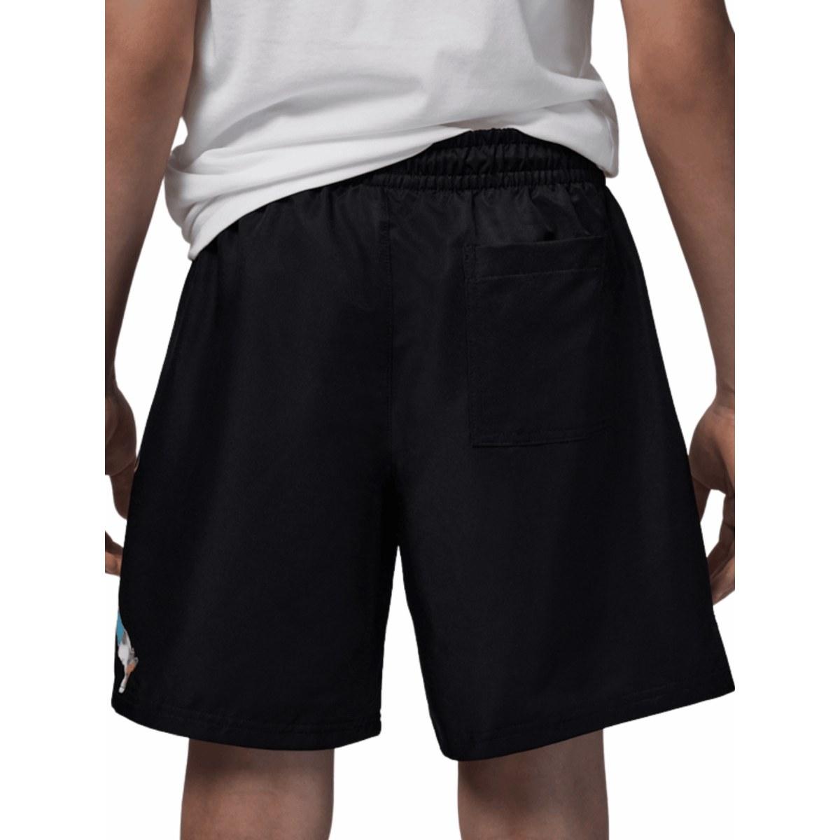 Jordan Essentials Poolside Shorts Pantaloncini Bambino