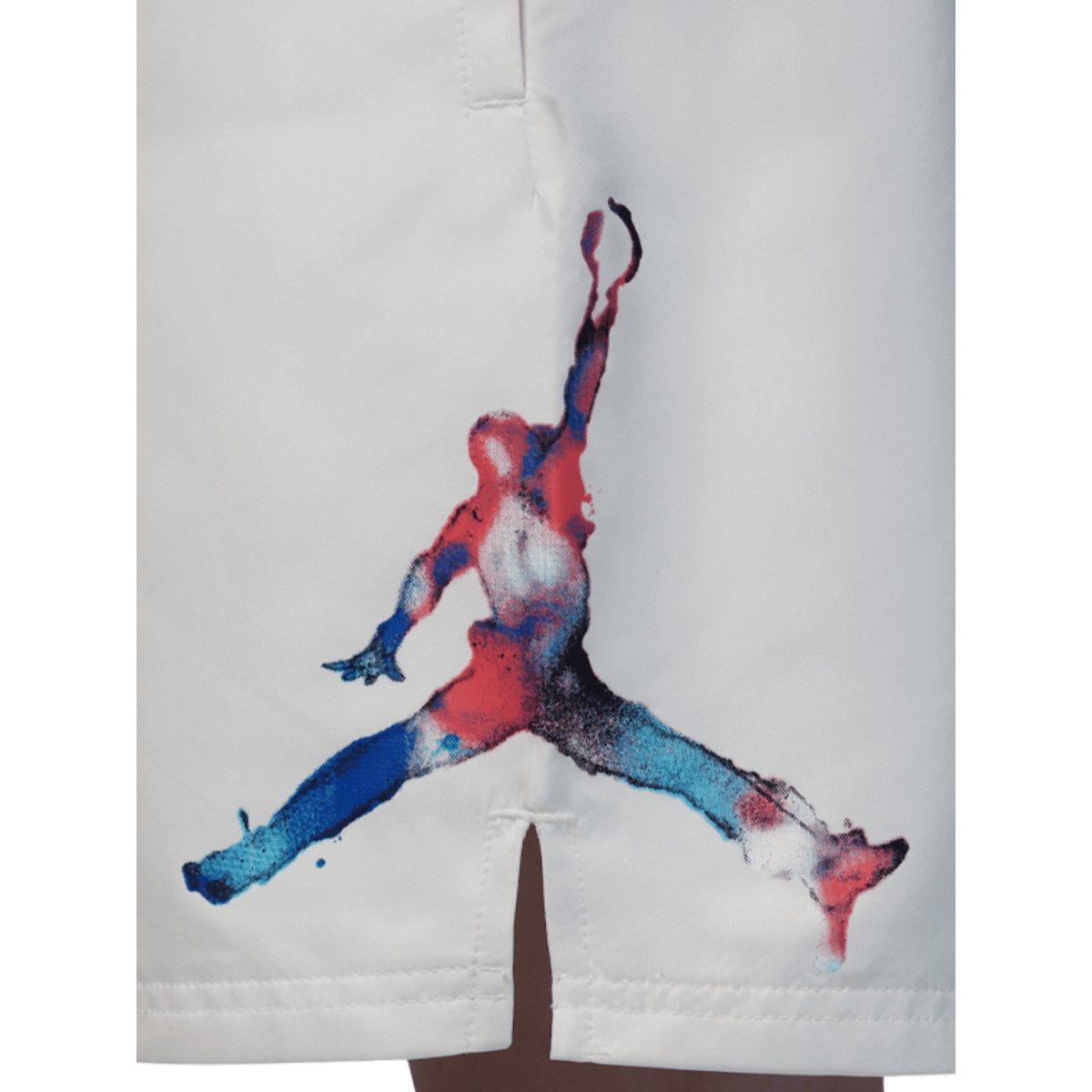 Jordan Essentials Poolside Shorts Pantaloncini Bambino