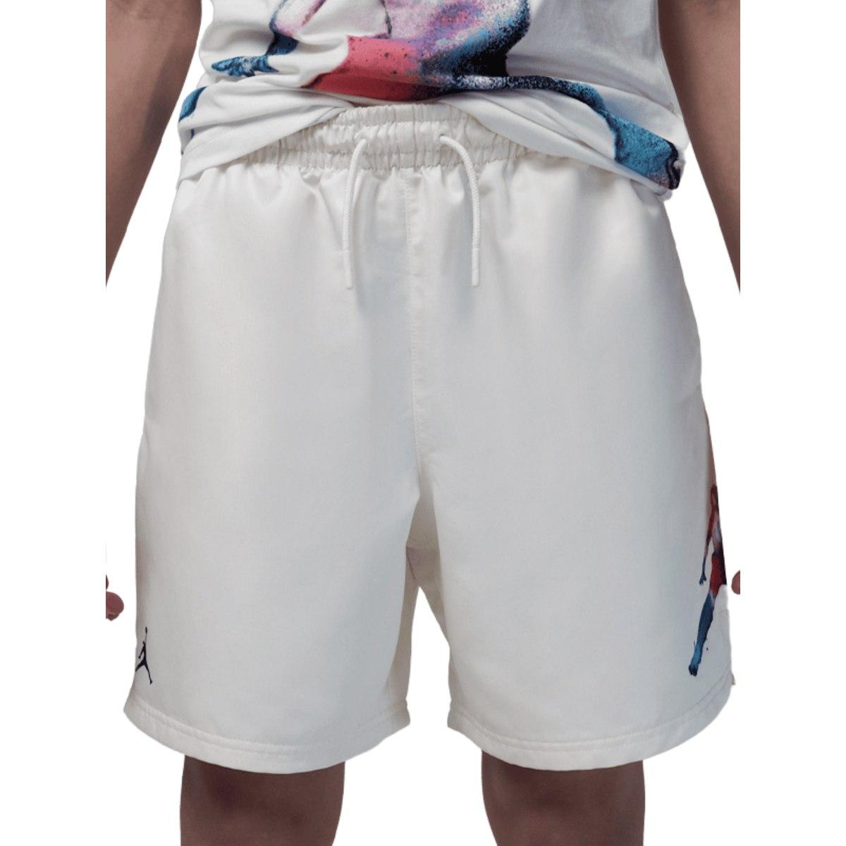 Jordan Essentials Poolside Shorts Pantaloncini Bambino