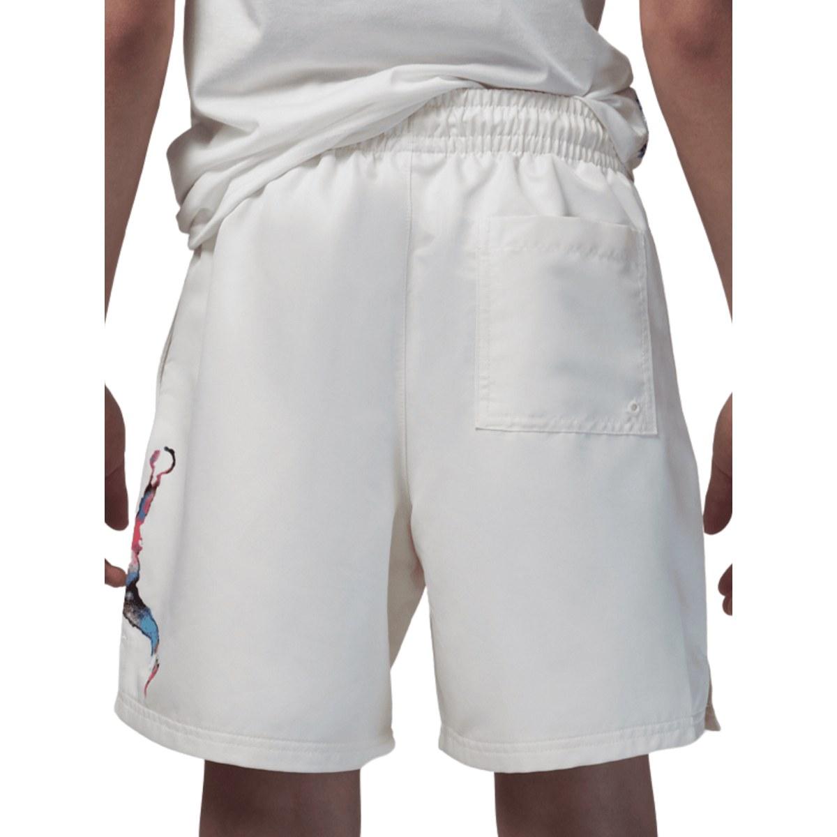 Jordan Essentials Poolside Shorts Pantaloncini Bambino