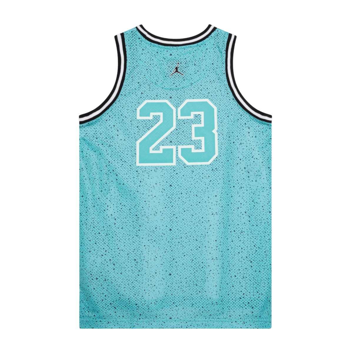 Jordan Play Off Speckle Canotta Bambino